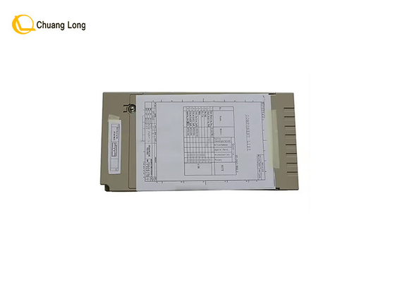 HT-3842-WRB Hitachi ATM Cash Recycling Machine Money Box อะไหล่