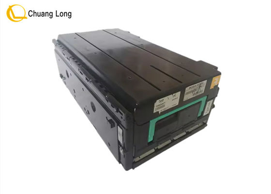 ราคาดี ชิ้นส่วนเครื่องจักร ATM Wincor 4000 Series Deposit Cassette 1750106739 01750106739 ออนไลน์