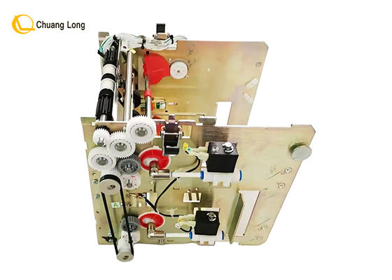 ราคาดี ชิ้นส่วนเครื่องจักร ATM NCR S2 เลือกโมดูล Assy 4450756286 445-0756286 ออนไลน์