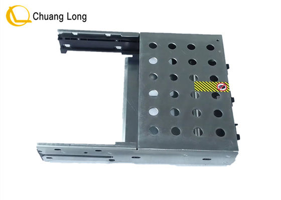ราคาดี 445-0731304 อะไหล่เครื่องจักร NCR S2 ผู้นําเสนอ จมูก RA สั้น 307mm 4450731304 ออนไลน์