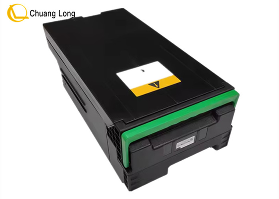 009-0035723 0090035723 อะไหล่เครื่อง ATM NCR BRM 6683 6687 แคสเซ็ตเงินฝากของเครื่องจ่าย