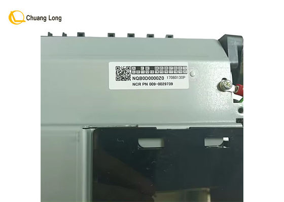 ราคาดี เครื่อง ATM อะไหล่ NCR BRM 6683 HVD-300U Bill Validator 0090029739 009-0029739 ออนไลน์