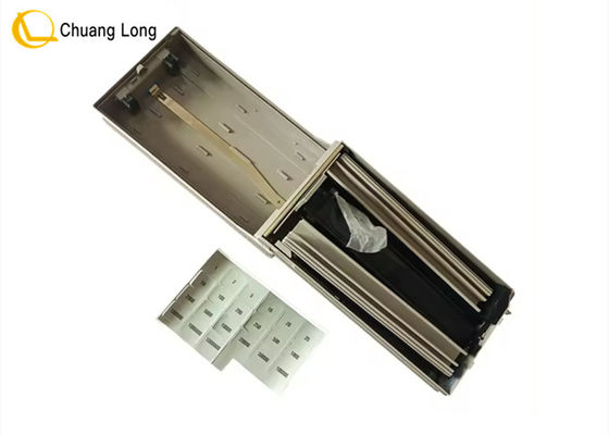 ราคาดี 00101008000C อะไหล่ ATM Diebold การปลอมแปลงที่แสดงตัวประกอบ Cassette 00-101008-000C ออนไลน์