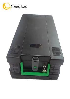 ราคาดี อะไหล่ ATM NCR S2 คาเซ็ท พร้อมสล็อคและกุญแจโลหะ 4450756227 445-0756227 ออนไลน์