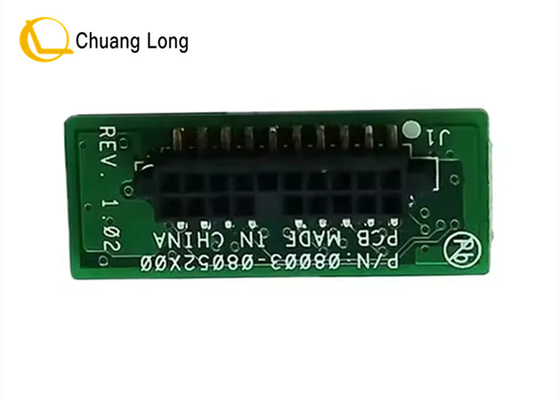 เครื่อง ATM อะไหล่ NCR TPM 2.0 โมดูล 1.27mm ROW Pitch PCB ประกอบการ 009-0030950 0090030950