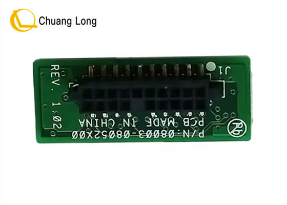ราคาดี เครื่อง ATM อะไหล่ NCR TPM 2.0 โมดูล 1.27mm ROW Pitch PCB ประกอบการ 009-0030950 0090030950 ออนไลน์