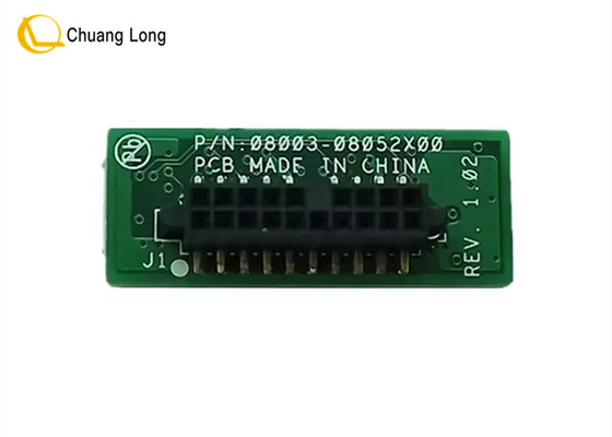 เครื่อง ATM อะไหล่ NCR TPM 2.0 โมดูล 1.27mm ROW Pitch PCB ประกอบการ 009-0030950 0090030950