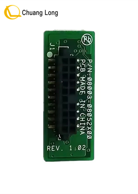 เครื่อง ATM อะไหล่ NCR TPM 2.0 โมดูล 1.27mm ROW Pitch PCB ประกอบการ 009-0030950 0090030950