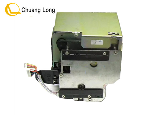 ESCROW เครื่องจักร ATM อะไหล่ Wincor Nixdorf Escrow 3 โมดูล CCDM 1750177464 01750177464