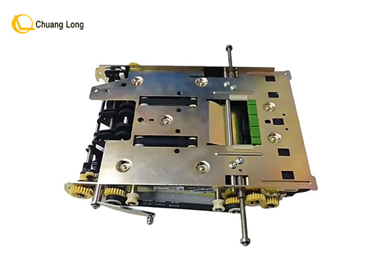 อะไหล่ ATM DN200/250/450 Diebold Nixdorf IOC หน่วยเก็บโมดูลเข้าออก 01750295447 1750295447