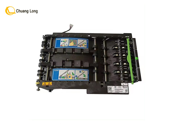 ATMอะไหล่ Diebold Nixdorf DN200 HUT หัวด้านบน การขนส่ง RM4
