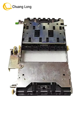 RM4+4 อะไหล่เครื่อง ATM Diebold Nixdorf DN โมดูลจําหน่าย ส่วนบน CRS RL 4+4 01750223742 1750223742