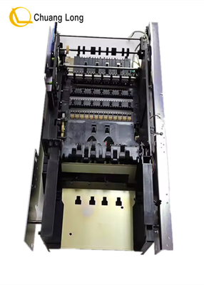 RM4 เครื่อง ATM ชิ้นส่วนเครื่อง Diebold Nixdorf DN HCT หัว หม้อขนส่ง RM4 01750291697 1750291697