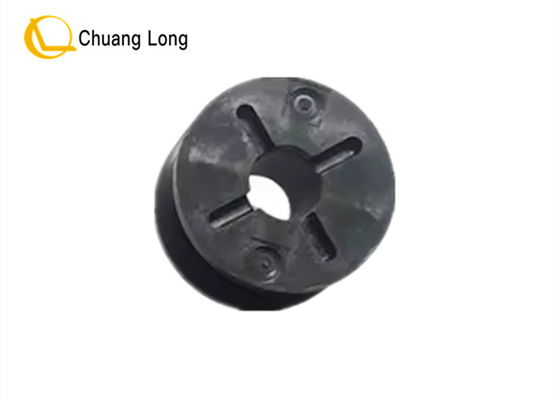 ATM อะไหล่ Diebold 5500 Stacker Pulley 15T 3MMGT 2FLG 49-253642-000A 49253642000A