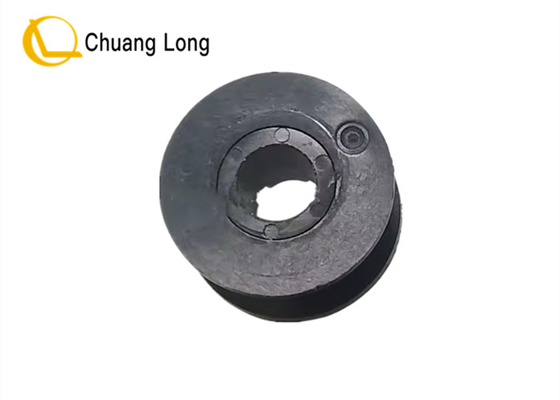 ATM อะไหล่ Diebold 5500 Stacker Pulley 15T 3MMGT 2FLG 49-253642-000A 49253642000A