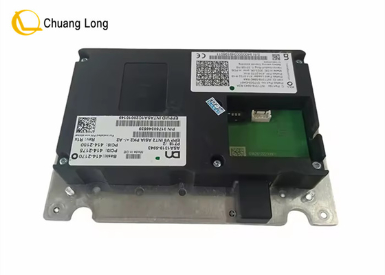 ATM อะไหล่ Diebold Nixdorf DN200 DN450 DN470 DN490 EPP V8 INT ASIA PK2+ -A2 คีย์พาด คีย์พาด 01750346539 1750346539