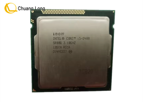ATM อะไหล่ NCR Self Serv 6625 6622 Intel Processor Core I5 2400 CPU 4970474790 497-0474790