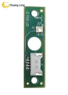 อะไหล่เครื่อง ATM 445-0756286-26 4450757188 445-0757188 NCR S2 Pick Module Sensor PCB