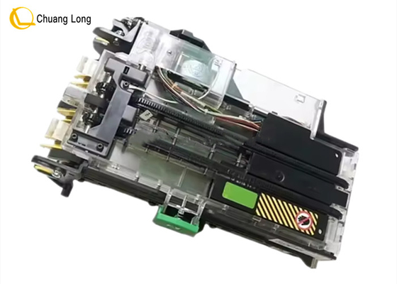 อะไหล่ ATM NCR การประกอบ S2 SDM2 MIN LONG INFEED WITH METAL DE 4450774307 445-0774307