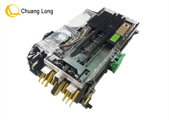 อะไหล่ ATM NCR การประกอบ S2 SDM2 MIN LONG INFEED WITH METAL DE 4450774307 445-0774307