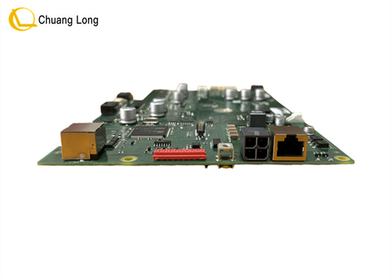 RM4 เครื่อง ATM ส่วนเครื่อง Diebold Nixdorf DN PCB PCBA บอร์ดควบคุม RM4 01750287366 1750287366