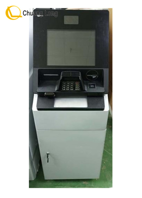 เครื่อง ATM ของธนาคาร NCR 6683 SelfServ 83 เครื่อง ATM รีไซเคิล เครื่องทั้งเครื่อง