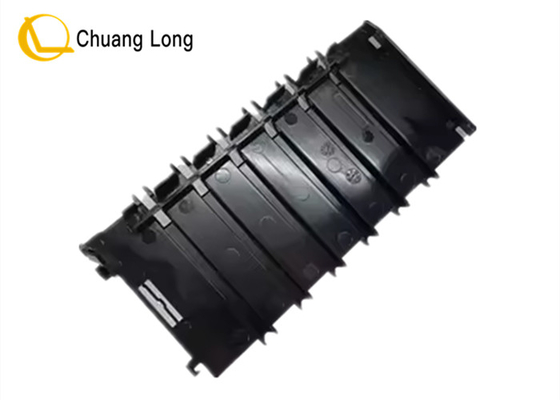 ชิ้นส่วนเครื่องจักร ATM Diebold 5500 Stacker Divert Door 1750345707 49-225219-000D 49225219000D