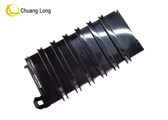ชิ้นส่วนเครื่องจักร ATM Diebold 5500 Stacker Divert Door 1750345707 49-225219-000D 49225219000D