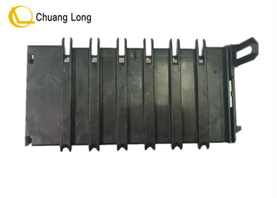ชิ้นส่วนเครื่องจักร ATM Diebold 5500 Stacker Divert Door 1750345707 49-225219-000D 49225219000D