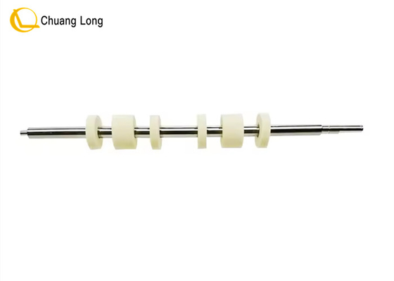 ชิ้นส่วนเครื่อง ATM Wincor C4060 Shaft E CPL 1750245808 01750245808