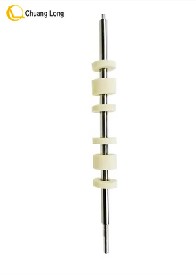 ชิ้นส่วนเครื่อง ATM Wincor C4060 Shaft E CPL 1750245808 01750245808