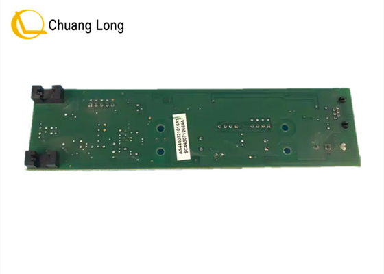 ATM เครื่องจักรอะไหล่ NCR 6622 6625 โครงการปิด PCB บอร์ดควบคุม 4450721016 445-0721016