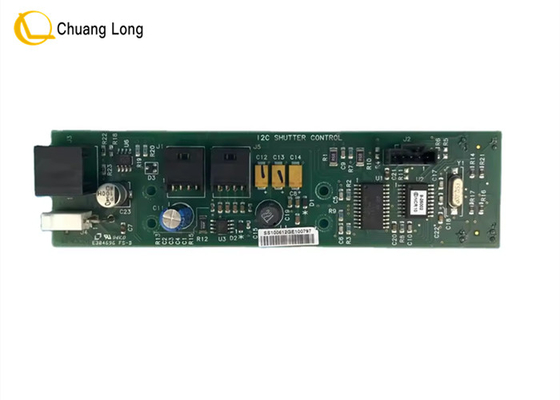 ATM เครื่องจักรอะไหล่ NCR 6622 6625 โครงการปิด PCB บอร์ดควบคุม 4450721016 445-0721016