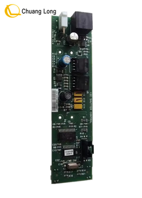 ATM เครื่องจักรอะไหล่ NCR 6622 6625 โครงการปิด PCB บอร์ดควบคุม 4450721016 445-0721016
