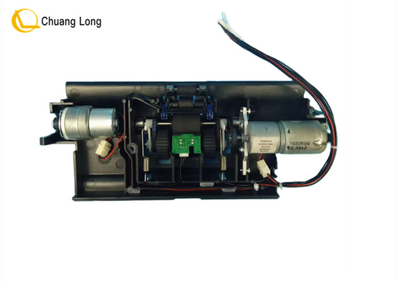 ATM อะไหล่ Glory NMD DeLaRue NMD100 NQ300 ครอบคลุม Assy Kit A021912