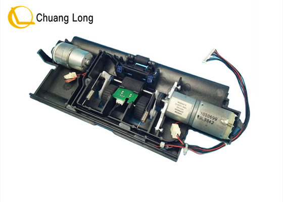 ATM อะไหล่ Glory NMD DeLaRue NMD100 NQ300 ครอบคลุม Assy Kit A021912