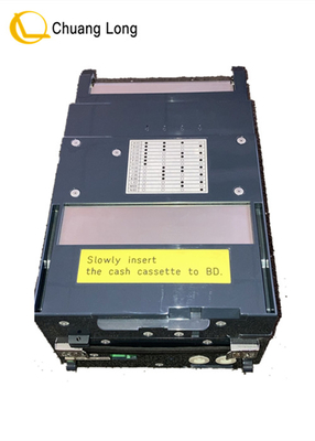 ATM อะไหล่ Fujitsu KD11070-C800 เครื่องแจกแคสเซ็ตเงินสด
