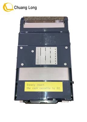 ATM อะไหล่ Fujitsu KD11070-C800 เครื่องแจกแคสเซ็ตเงินสด