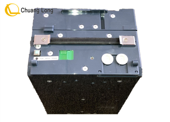 ATM อะไหล่ Fujitsu KD11070-C800 เครื่องแจกแคสเซ็ตเงินสด