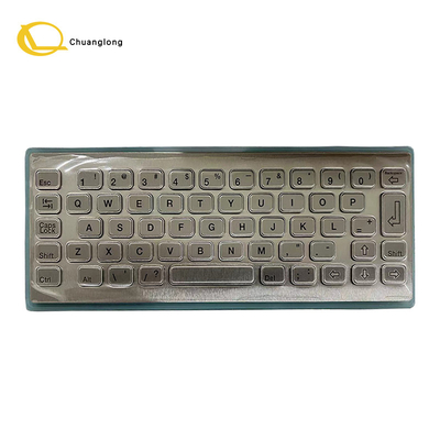 เครื่องATM เครื่องATM อะไหล่ Diebold Deer Valley ANK 57KEY USA เครื่องพนักงานบํารุงรักษา คีย์บอร์ด USB 100002502-02