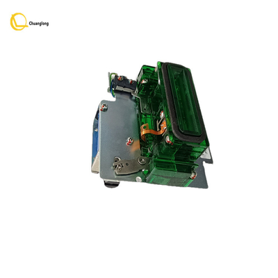 ATM Part 009-0018641 NCR Imcrw Card Reader Shutter Bezel Assy 0090018641 NCR หัวชัตเตอร์มาตรฐาน