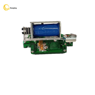 ATM Part 009-0018641 NCR Imcrw Card Reader Shutter Bezel Assy 0090018641 NCR หัวชัตเตอร์มาตรฐาน