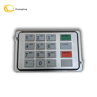 เครื่องสํารอง ATM Nautilus Hyosung EPP-8000R EPP เครื่องสํารอง ATM Keypad 7130020100