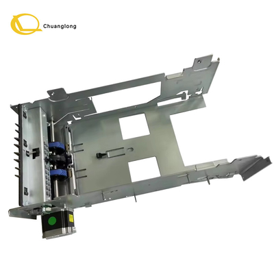 อะไหล่เครื่อง ATM 49-242432-000C 49242432000C อะไหล่เครื่อง ATM Dieblod Nixdorf 2.0 AFD Picker
