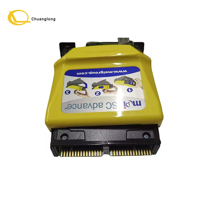 MEI Validator Model scnl8328R ((USB) 252010375 MEI แคชฟล็อก SC ซีรีส์ แบลล์ แอคเซปเตอร์