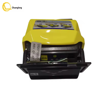 MEI Validator Model scnl8328R ((USB) 252010375 MEI แคชฟล็อก SC ซีรีส์ แบลล์ แอคเซปเตอร์