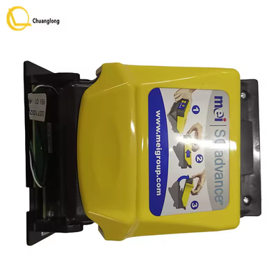 MEI Validator Model scnl8328R ((USB) 252010375 MEI แคชฟล็อก SC ซีรีส์ แบลล์ แอคเซปเตอร์