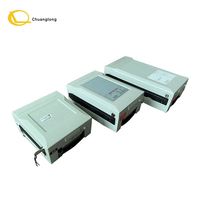อะไหล่เครื่อง ATM ผู้ผลิต Hyosung GCDU 1K 2K 3K Note Cash Cassette Cash Cassette พร้อมกุญแจ