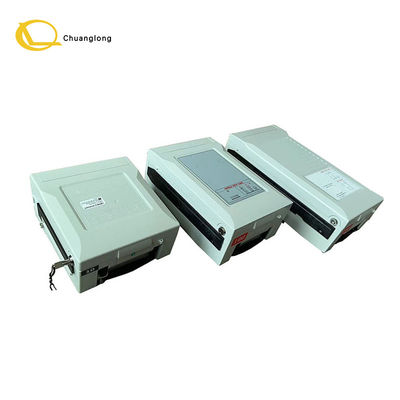 อะไหล่เครื่อง ATM ผู้ผลิต Hyosung GCDU 1K 2K 3K Note Cash Cassette Cash Cassette พร้อมกุญแจ
