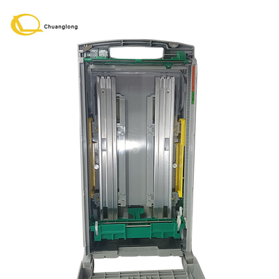 NMD ATM อะไหล่ เครื่อง ATM เครื่องจ่ายเงิน Cassette Glory NMD50 NC050 ATM Cassette A004348